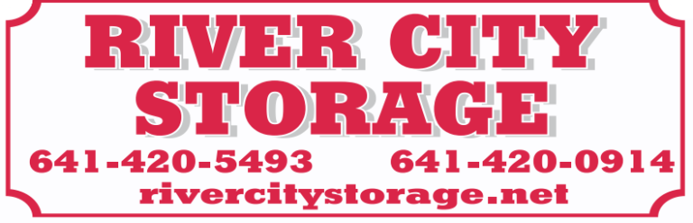 River City Storage 785 15th St SW, Mason City, IA 50401 - Privacy Policy & Home